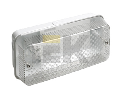 Светильник НПП3006 серый 60Вт IP54 IEK