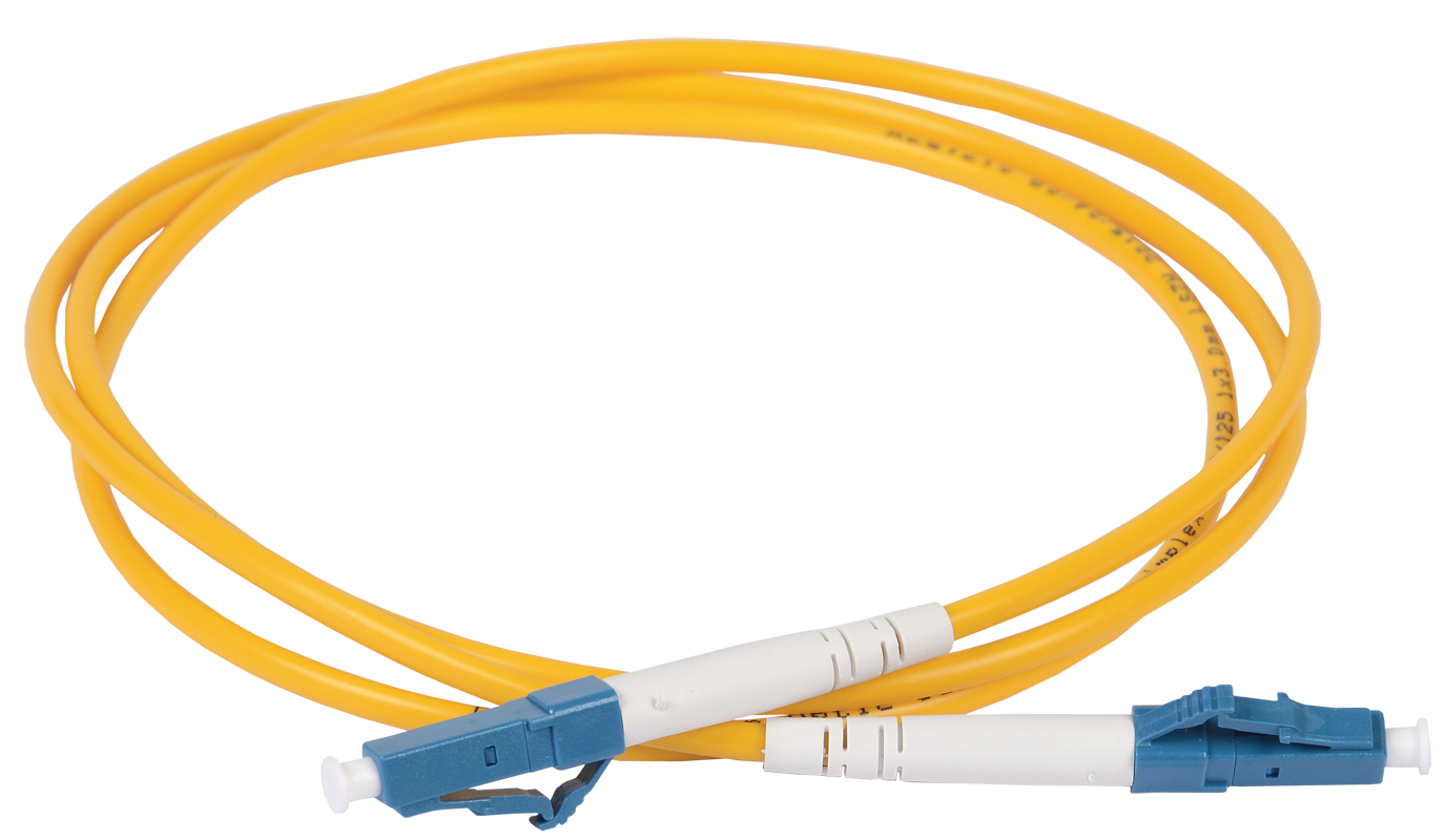 ITK Оптический (патч-корд), SM, 9/125 (OS2), LC/UPC-LC/UPC,(simplex),10м