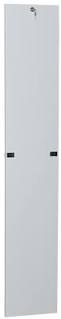 TITAN Панель боковая для ВРУ 18.ХХ.60 IP54 (2шт/компл) IEK