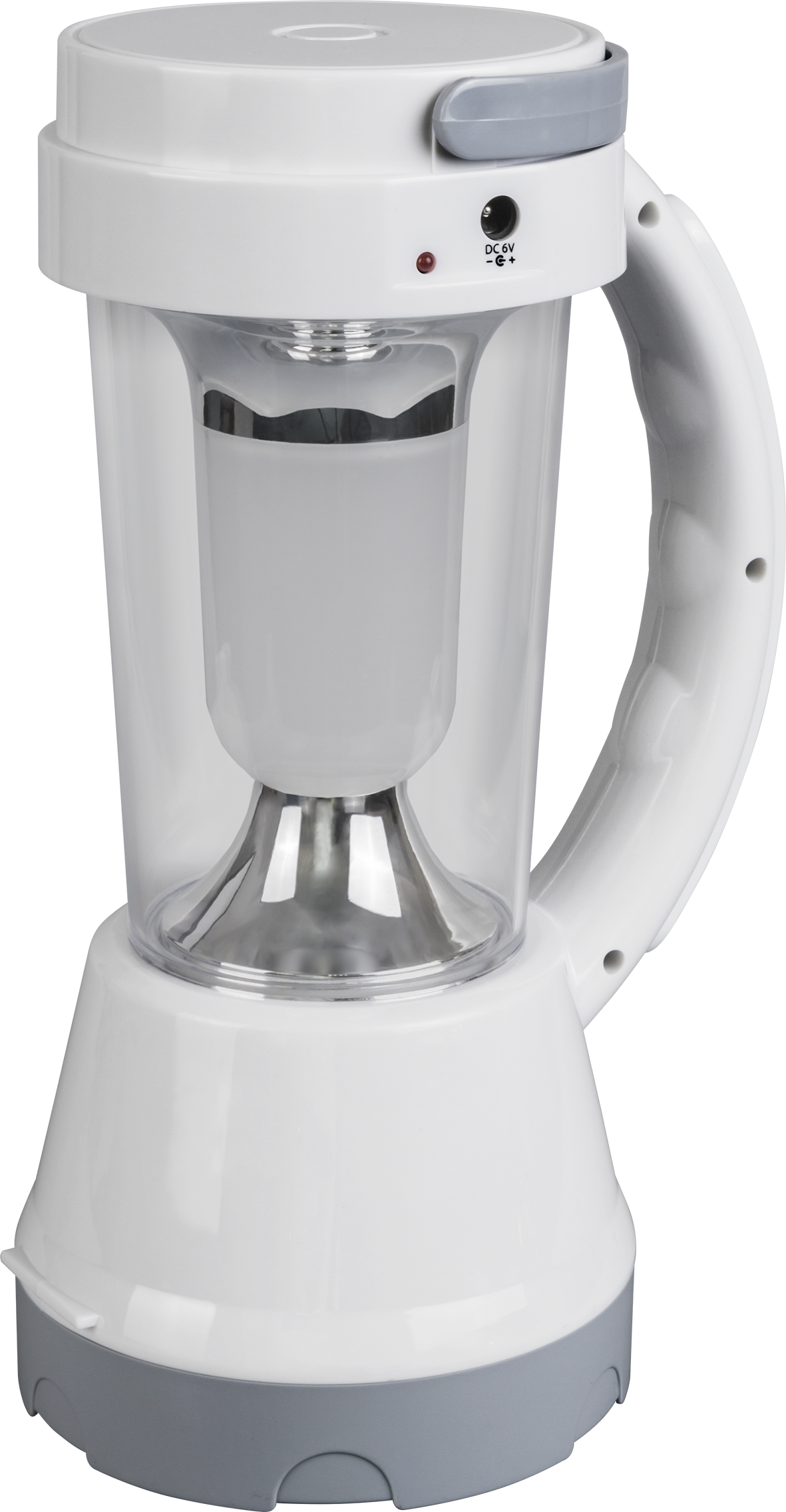 Фонарь Navigator 94 774 NPT-CA14-ACCU Кемп/прож. 1Вт/16 LED, 190лм, Li-ion 2.4Ач,