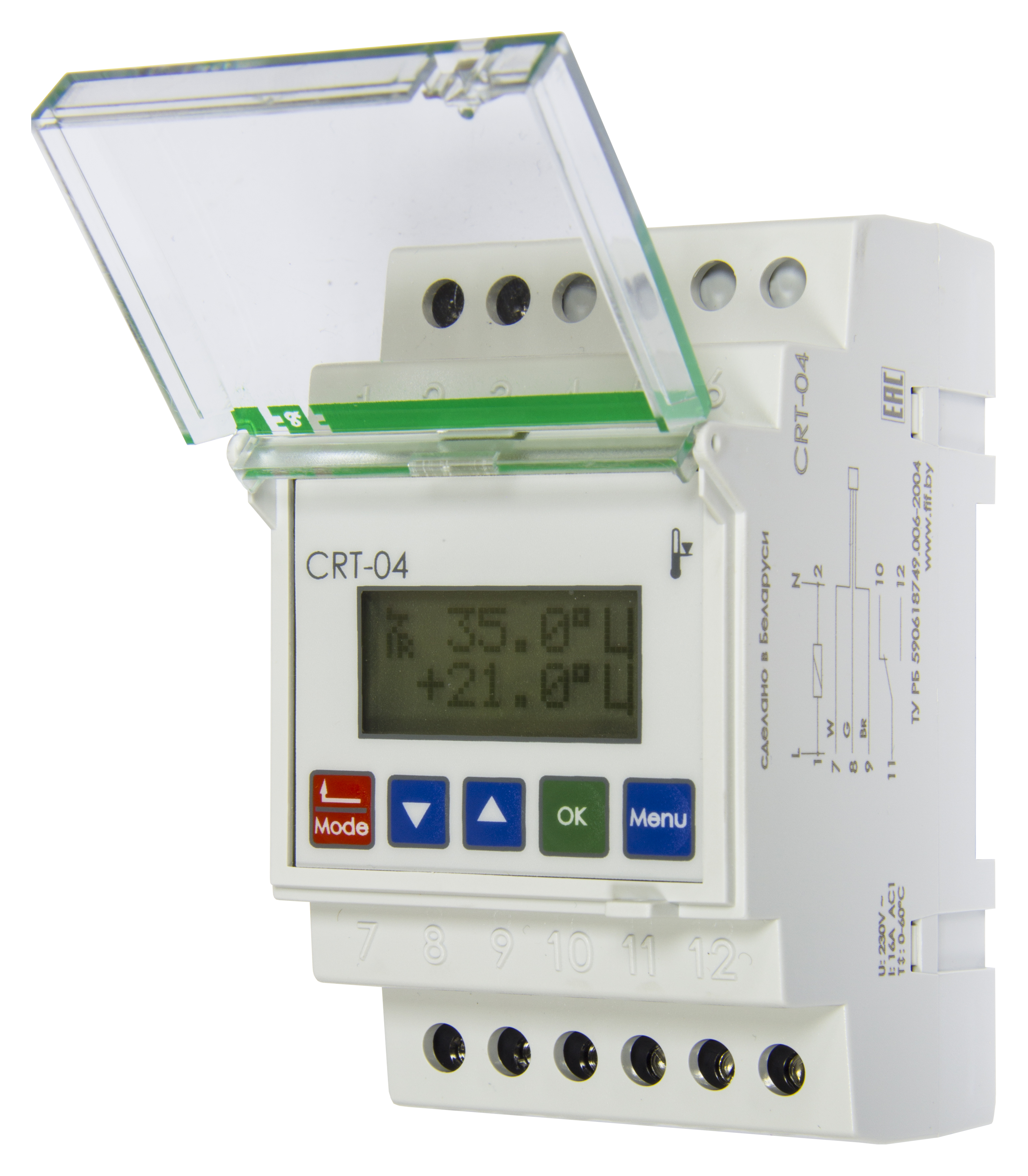 CRT-04