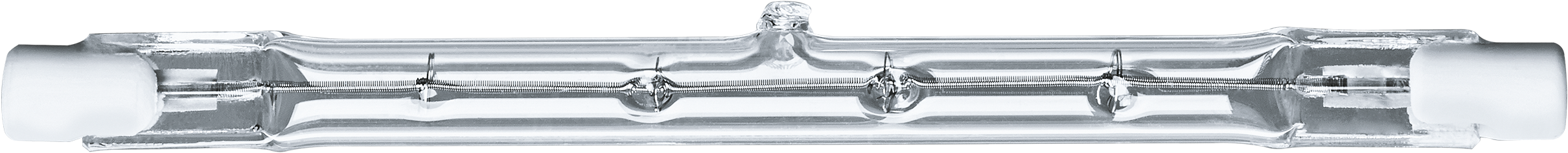 Лампа галогенная  Navigator 94 219 NH J117mm 150W R7s 230V (промыш.назначение), ввезен из РФ. Код ОКРБ 007-2012: 27.40.12