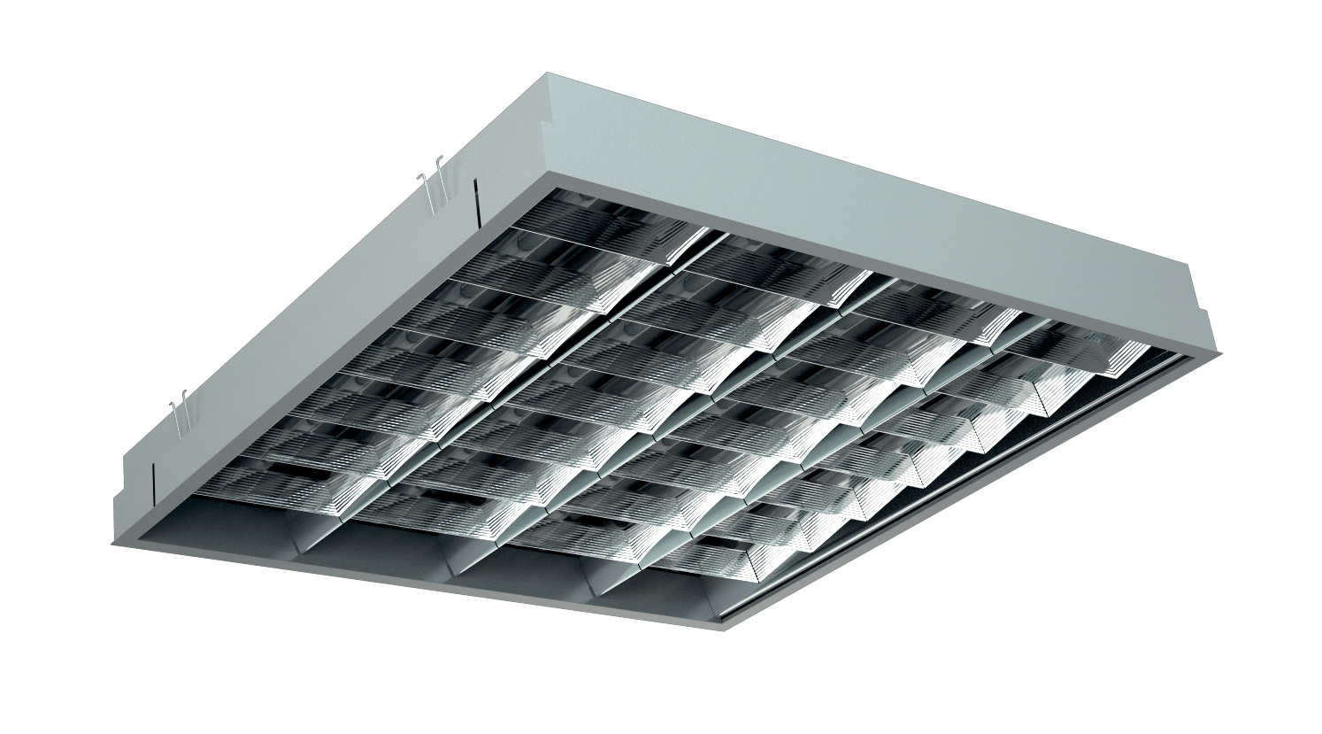 ARS/R UNI LED 595 EM 4000K
