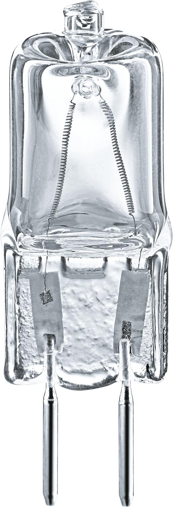 Лампа галогенная Navigator 94 214 JCD 50W clear G6.35 230V 2000h Ввезен из РФ. Код ОКРБ 007-2012: 27.40.12