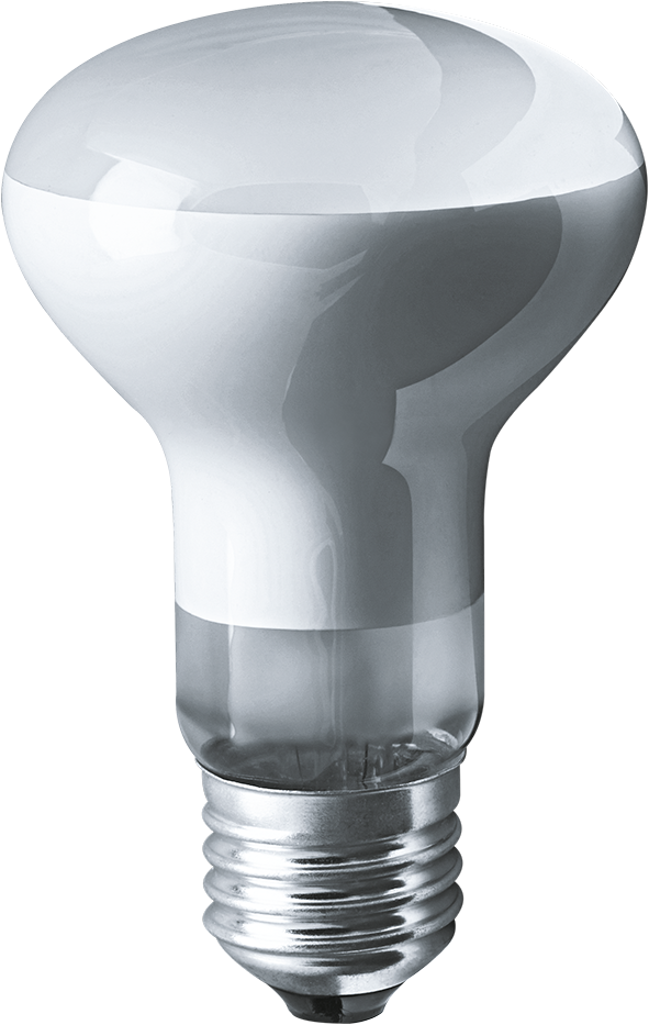 Лампа Navigator 94 321 NI-R63-60-230-E27-FR (КНР) Ввезен из РФ. Код ОКРБ 007-2012: 27.40.29