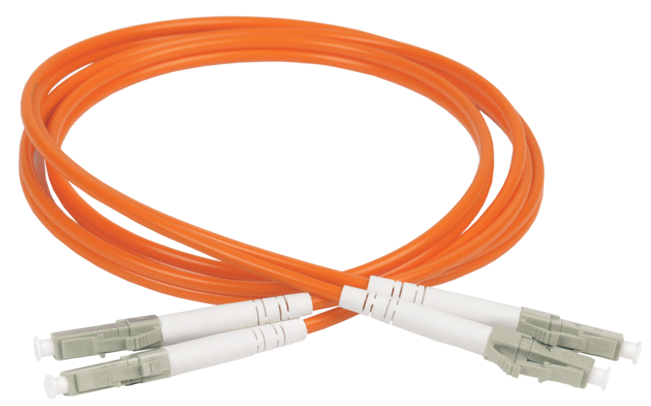 ITK Оптический (патч-корд), MM, 50/125 (OM2), LC/UPC-LC/UPC,(Duplex),5м