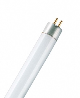 L 8W/840 25X1 OSRAM