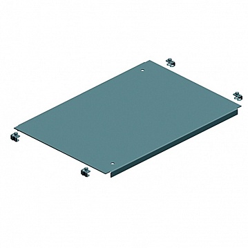 PRO/GARANT Панель ЛГ к ЩМП-3 36 H=150 (2шт/компл) IEK