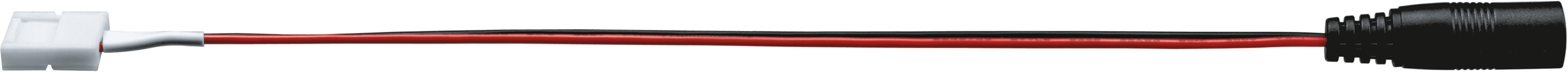 Коннектор Navigator 71 480 NLSC-8mm-JACKF5.5-W-PC-IP20,