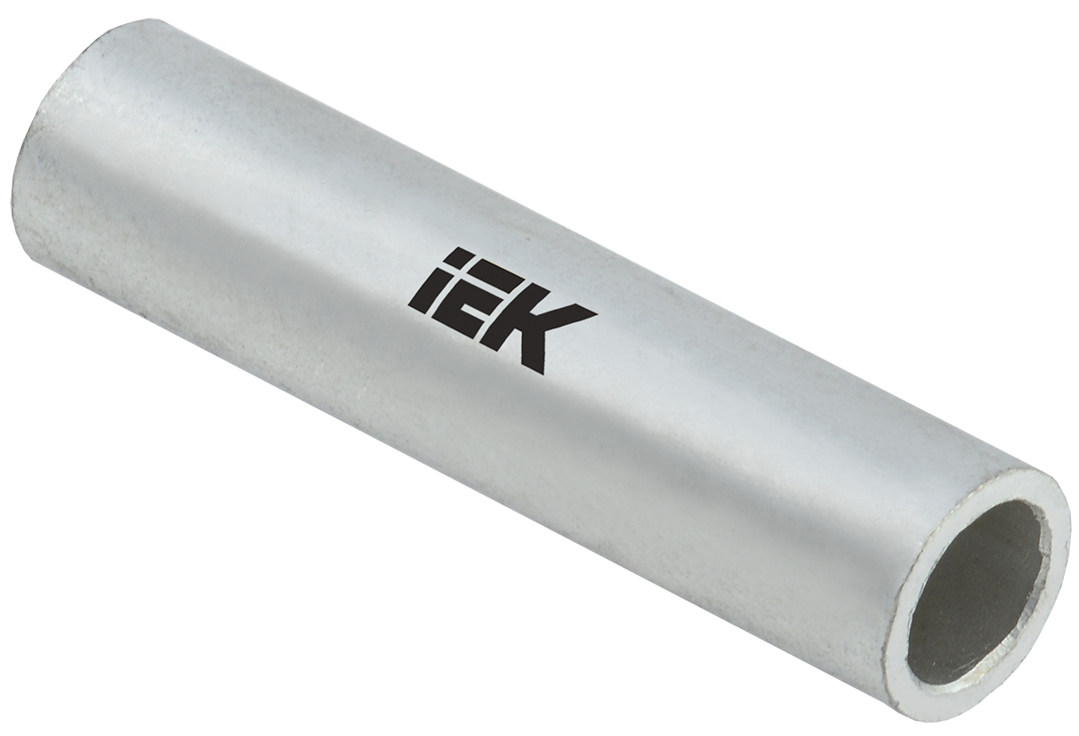 Гильза медная луженая ГМЛ 35-10 ГОСТ 23469.3 IEK