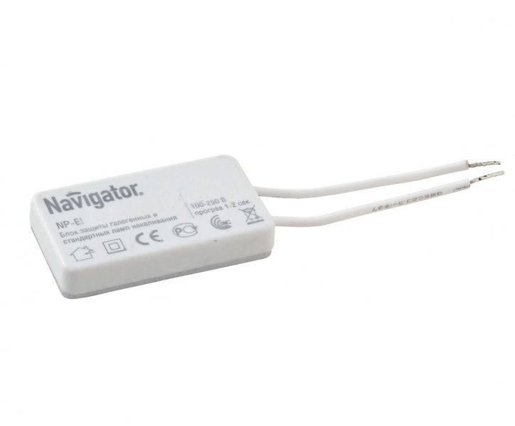 Устройство защиты Navigator 94 440 NP-EI-1000 XXX,