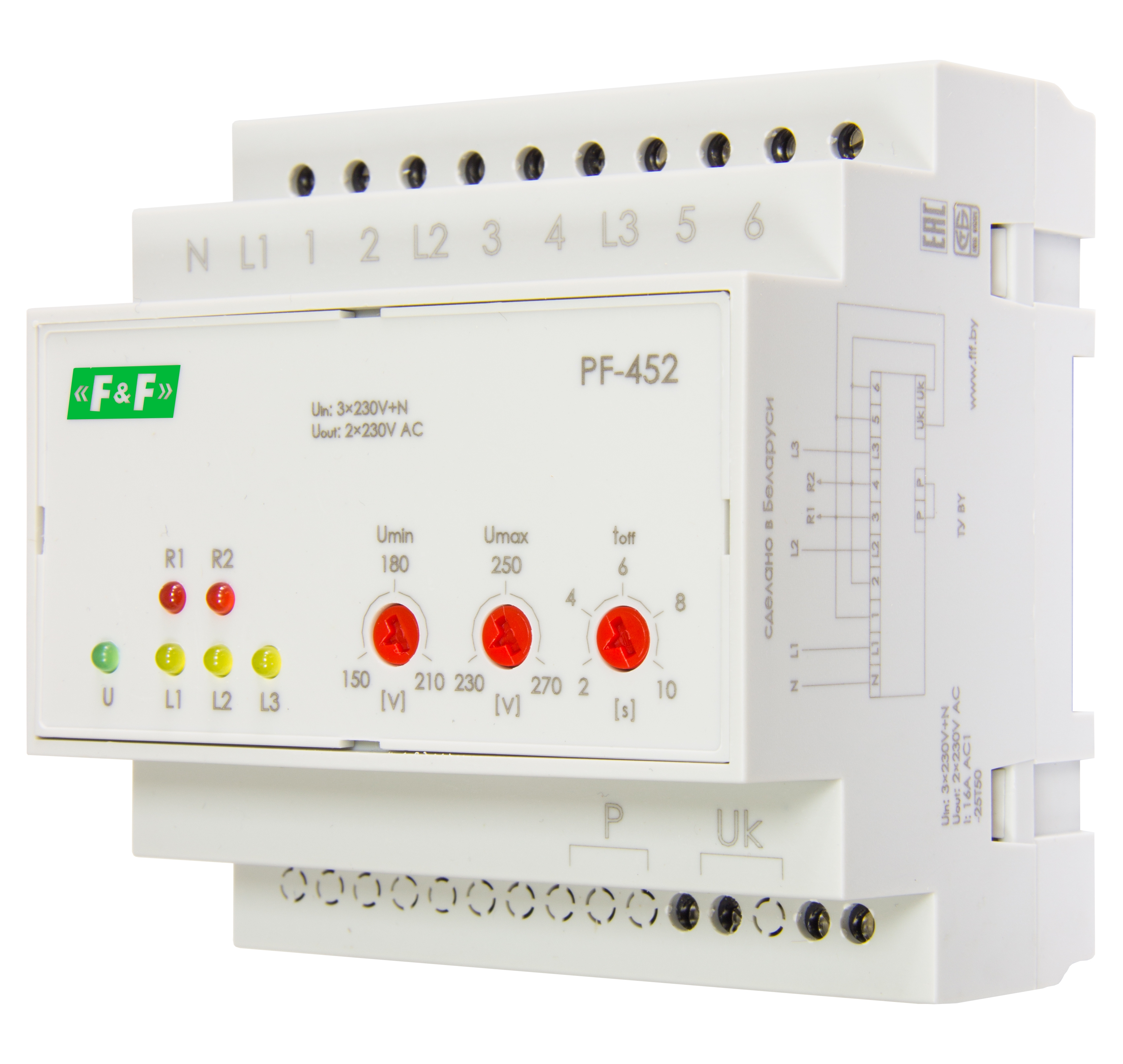 PF-452