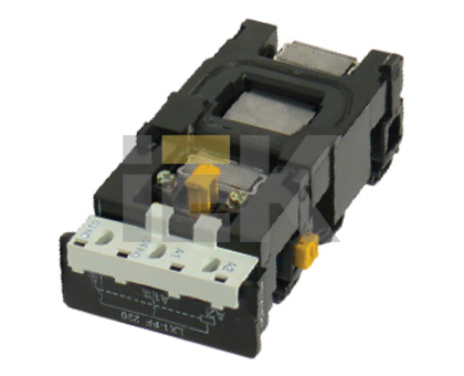 Катушка управления КУ-630А 230В IEK