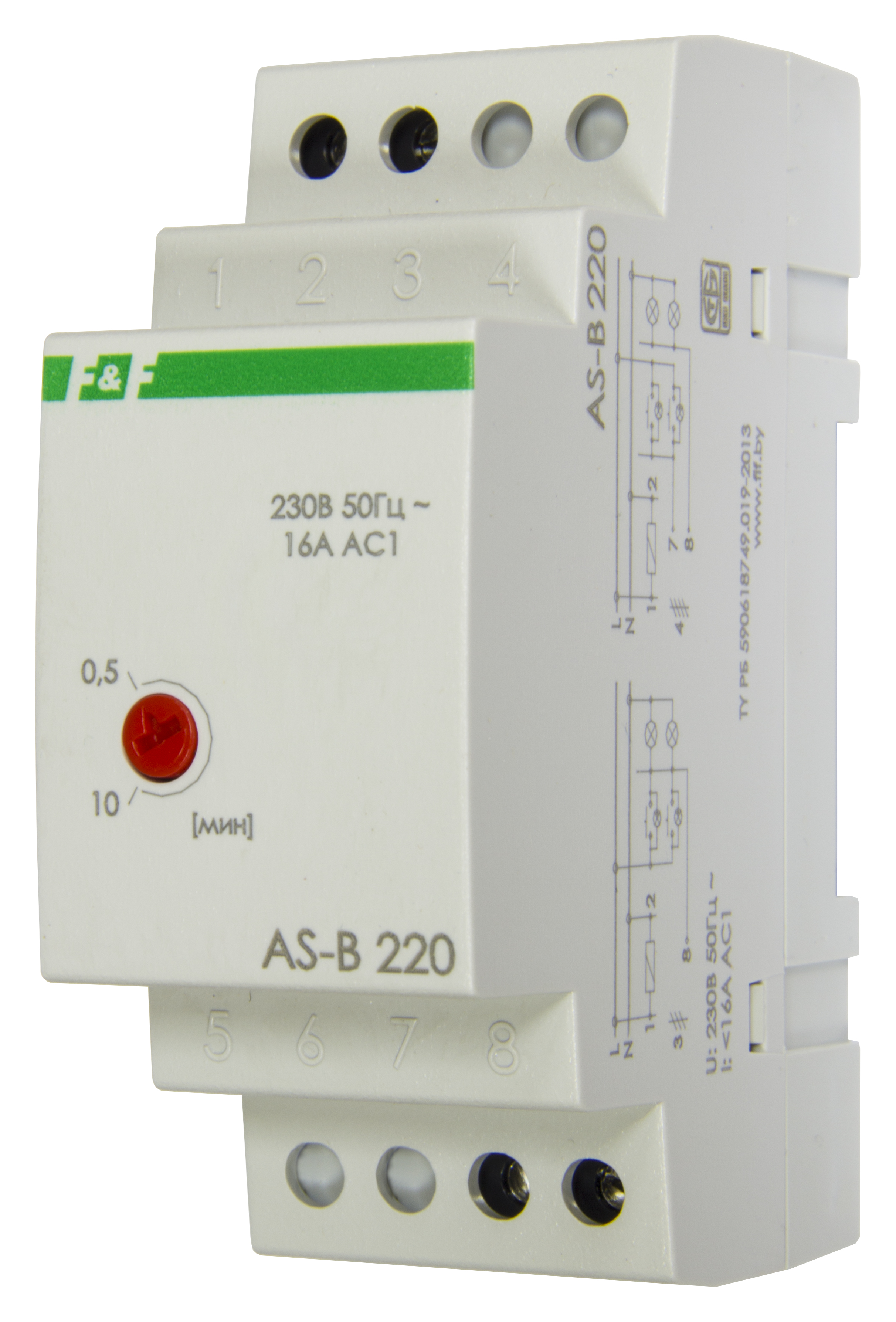 AS-B220