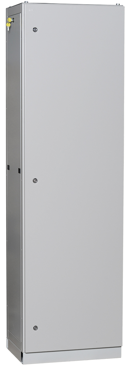 SMART Корпус метал. сборный ВРУ 2000х450х450 IP31 IEK