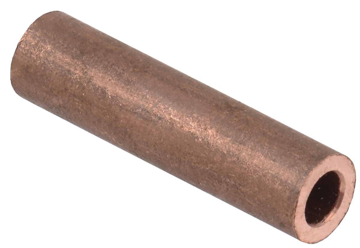 Гильза медная ГМ 2,5-2,6 ГОСТ 23469.3 IEK