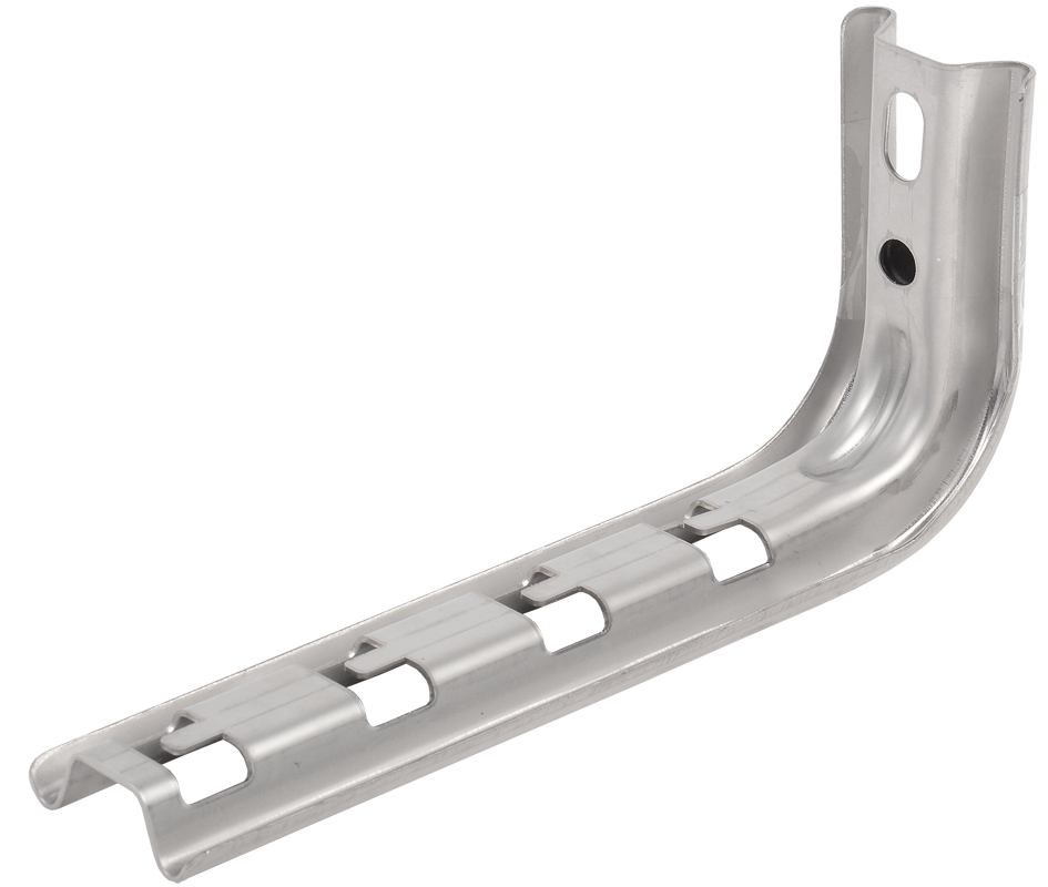 Консоль VCEF 300 INOX IEK