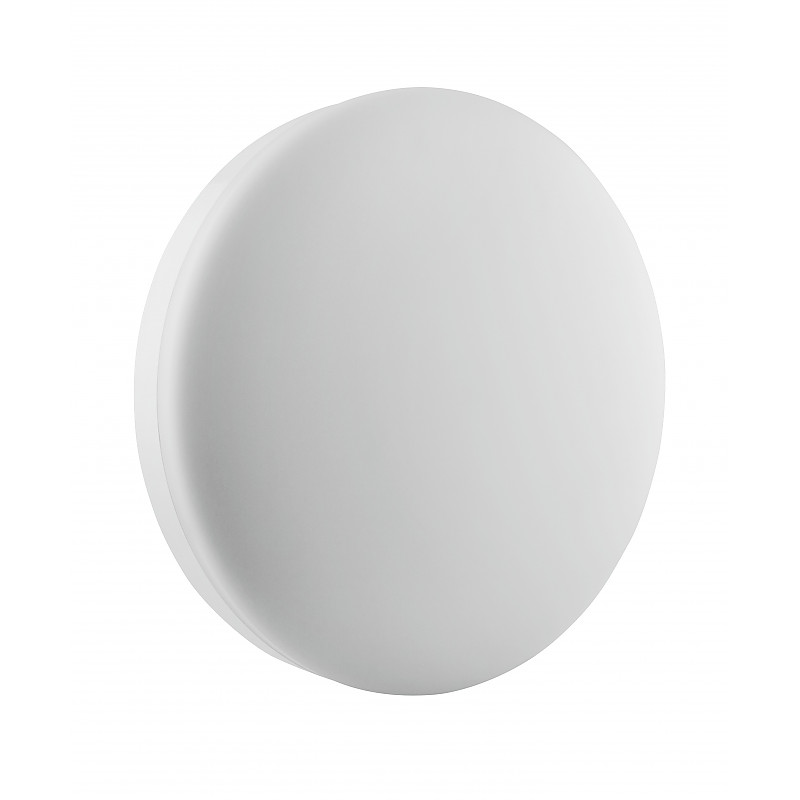 SF COMPACT 300 24W/4000K IK10 IP65 LEDV