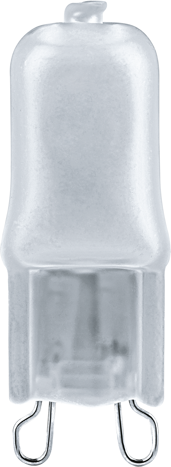 Лампа галогенная Navigator 94 233 JCD9 60W frost G9 230V 2000h Ввезен из РФ. Код ОКРБ 007-2012: 27.40.12