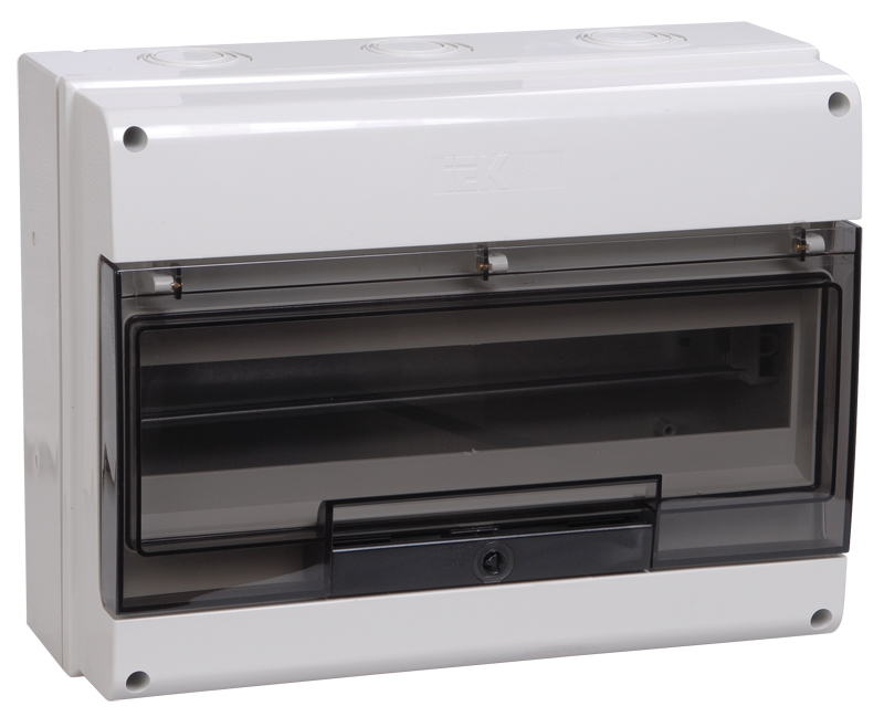 Корпус КМПн-16 IP66 ИЭК, MKP73-N-16-66,