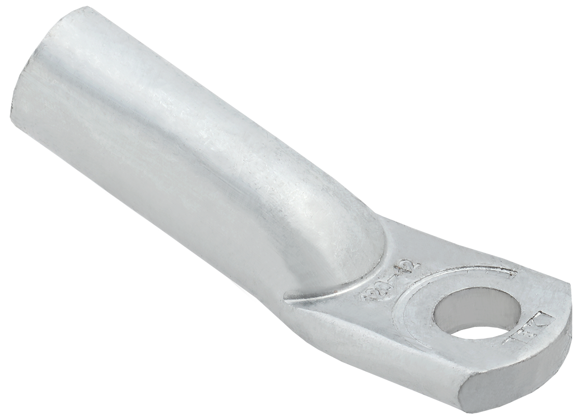 Наконечник алюминиевый ТА 240-20-20 ГОСТ 9581 IEK