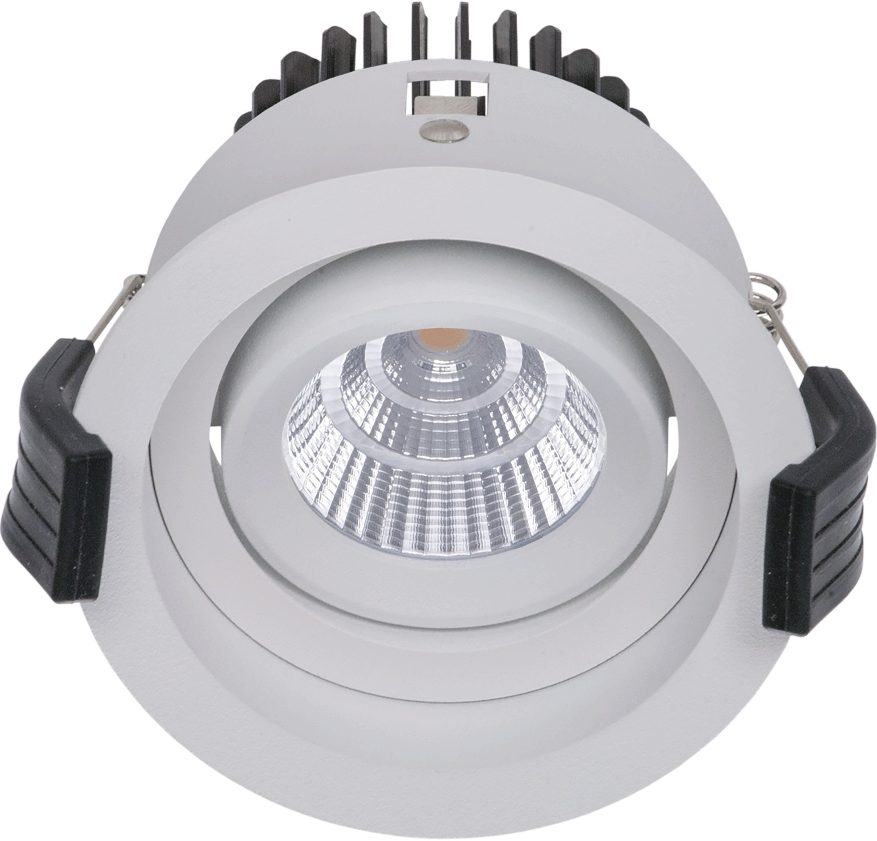 RAMO 07 BL D45 3000K (with driver)
