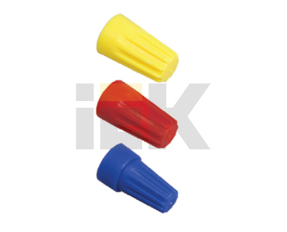 СИЗ-1 2,5-4,5 (100шт) IEK