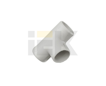 ELASTA Тройник открывающийся TI20G IEK