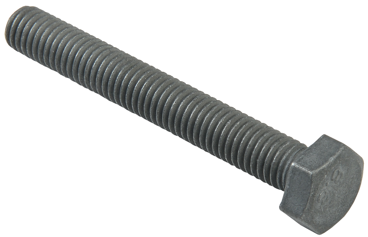 Болт шестигранный М12х30 HDZ IEK