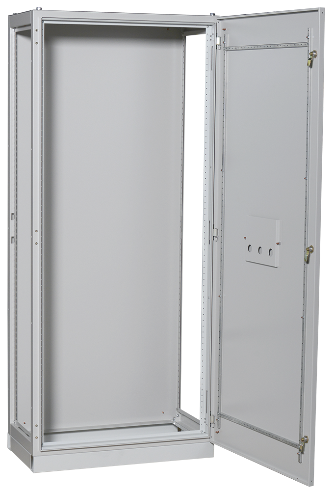 SMART Корпус метал. сборный ВРУ 1800х450х450 IP31 IEK