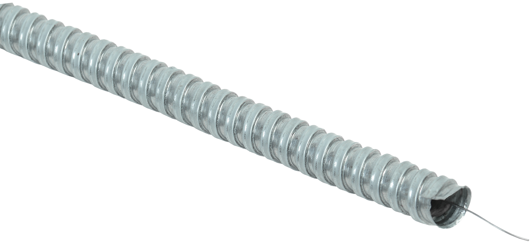 ELASTA Металлорукав РЗ-ЦХ-10 с протяжкой (100м) IEK