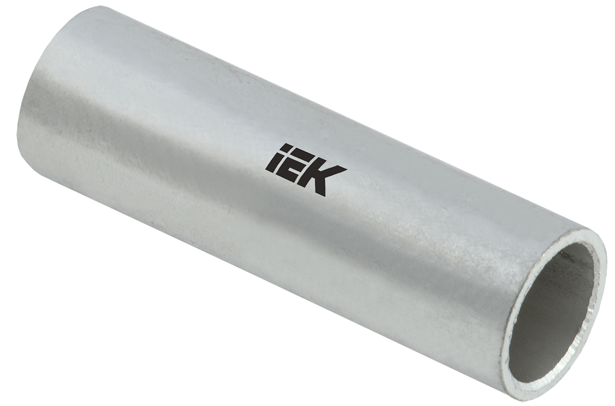 Гильза медная луженая ГМЛ 95-15 ГОСТ 23469.3 IEK