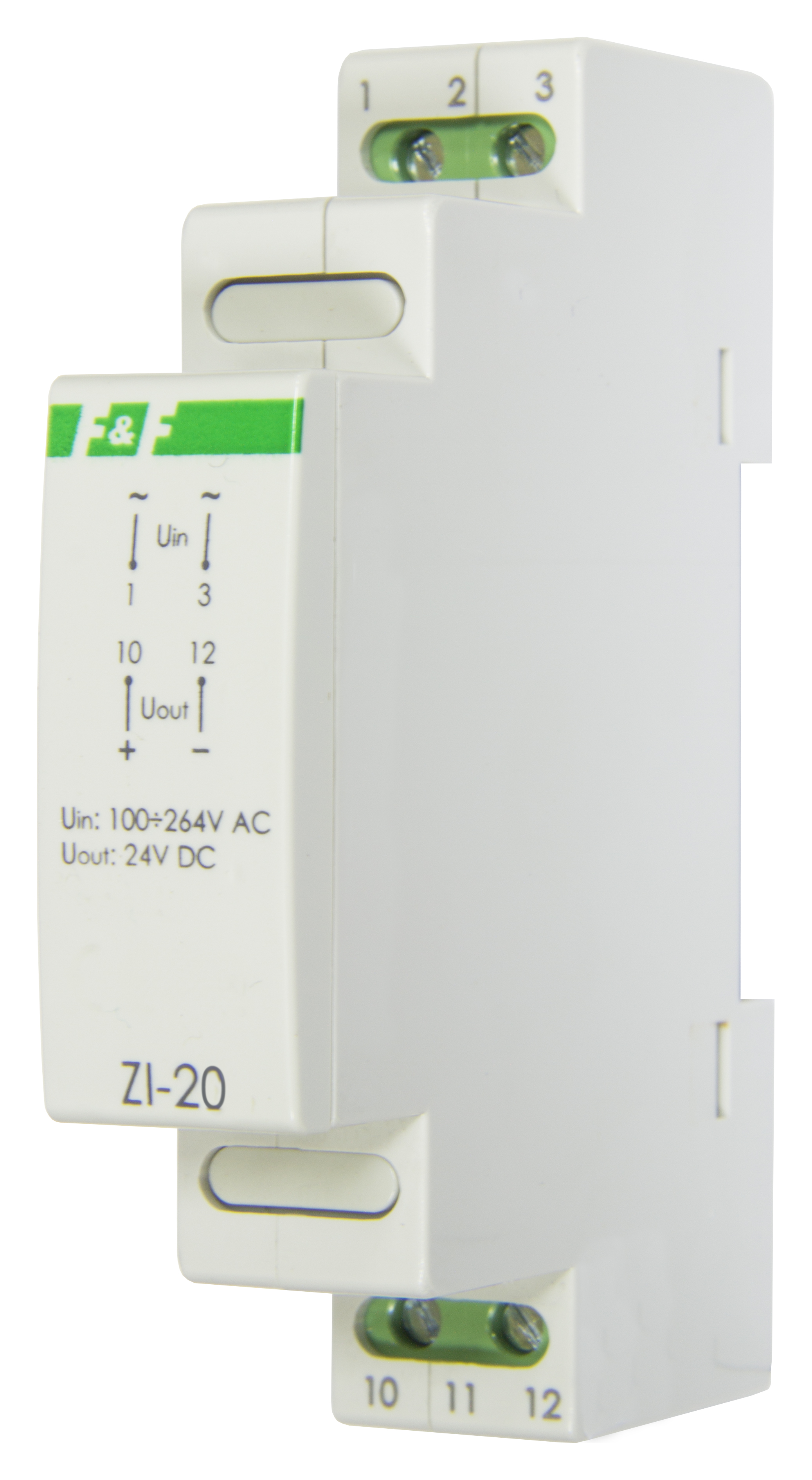 Блок питания ZI-20, РБ