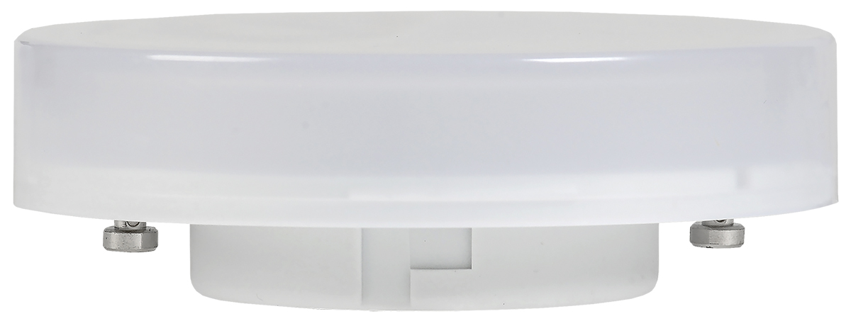 Лампа LED T75 таблетка 8Вт 230В 3000К GX53 IEK