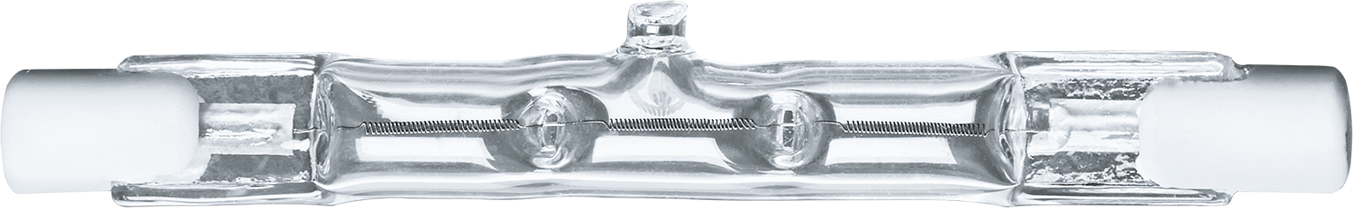 Лампа Navigator 94 217 J78mm 100W R7s 230V 2000h