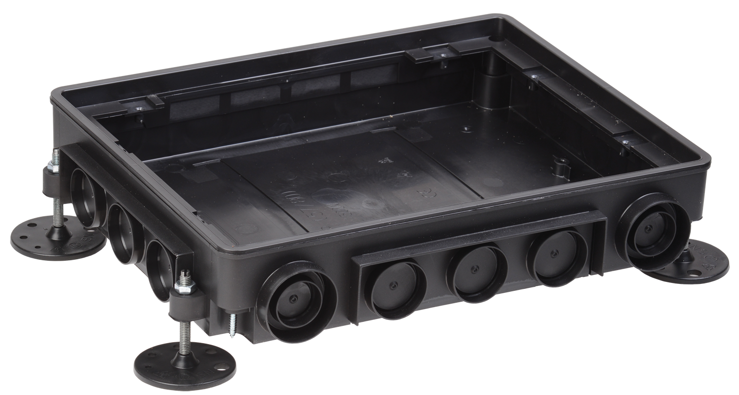 PRIMER Коробка напольная ONFLOOR 24 IEK