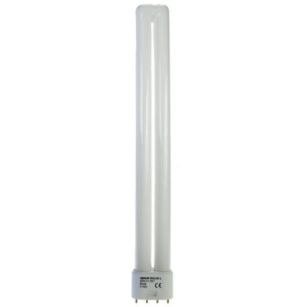 DULUX L 24W/830 2G11 10X1 OSRAM
