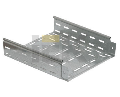 CLP10-050-150-3 Лоток перфорированный 50х150х3000 ИЭК, РФ