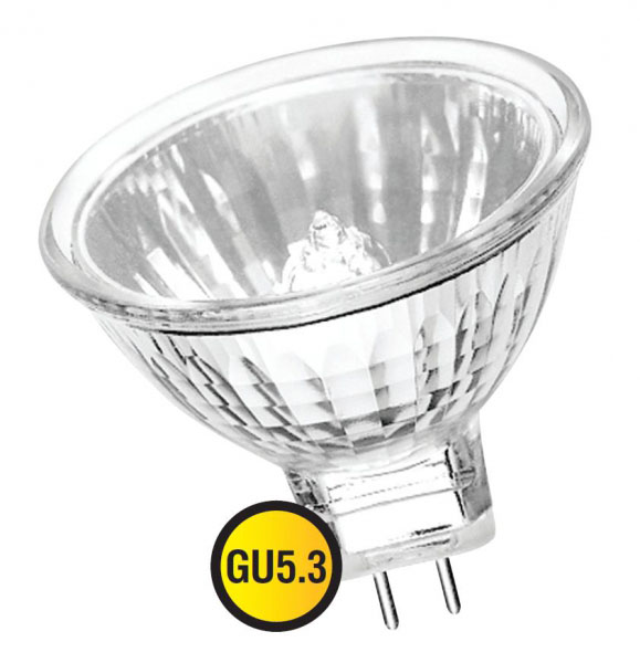 Лампа галогенная Navigator 94 204 MR16 50W 12V 2000h Ввезен из РФ. Код ОКРБ 007-2012: 27.40.12