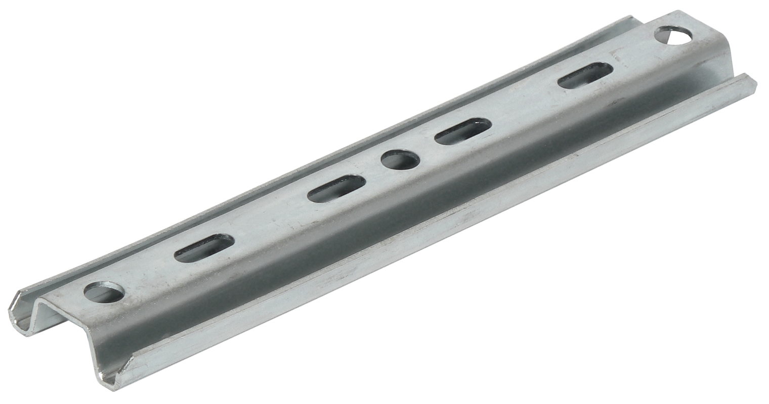 Держатель горизонтальный VH 500 INOX IEK