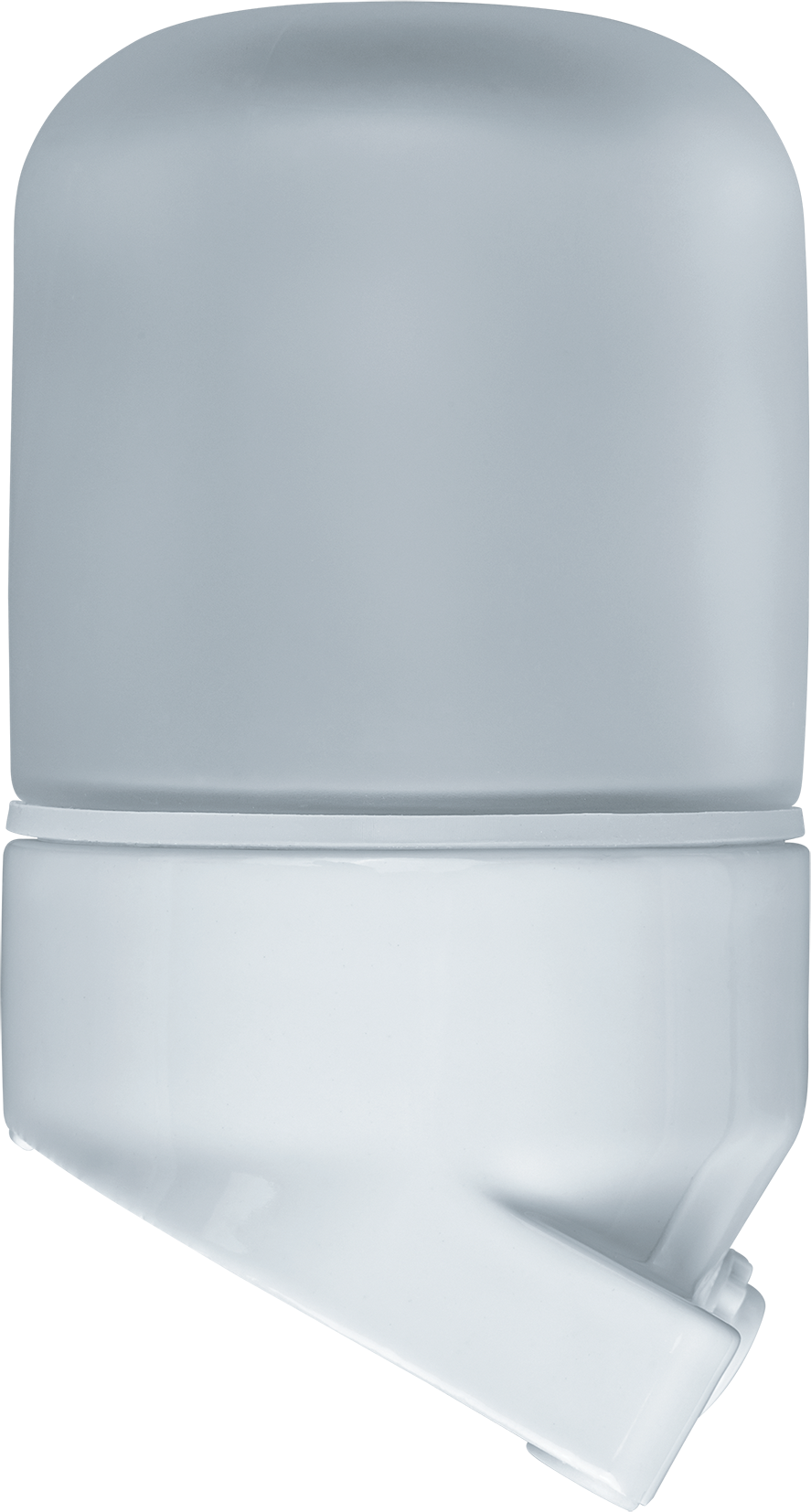 Светильник Navigator 14 088 NBL-SA2-60-E27-WH (НПБ 400-1 для сауны), Ввезен из РФ. Код ОКРБ 007-2012: 27.40.25