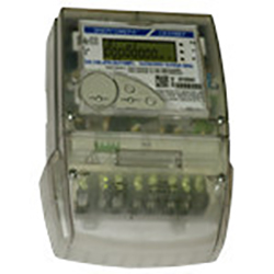 Счетчик активной и реактивной электрической энергии трехфазный СЕ 318 BY S35 149.JPR.QUVFL, РБ, Код ОКРБ 007-2012: 26.51.63.700