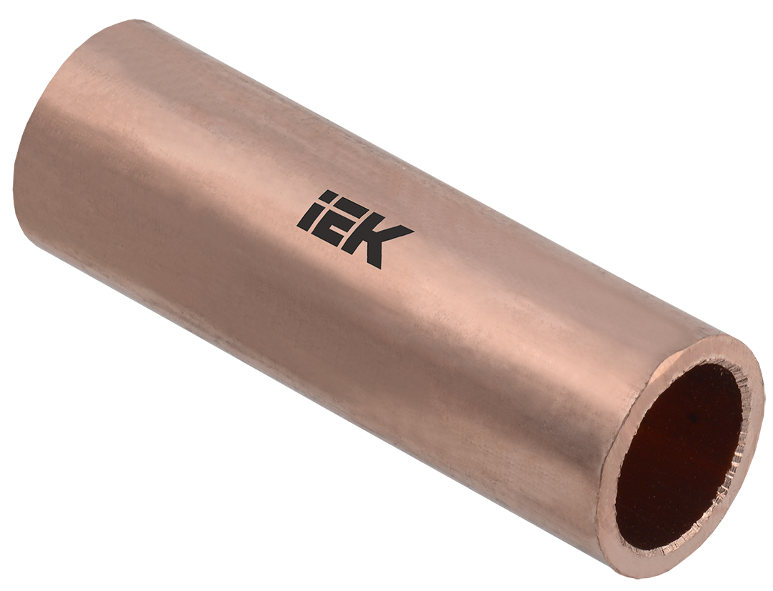 Гильза медная ГМ 150-19 ГОСТ 23469.3 IEK