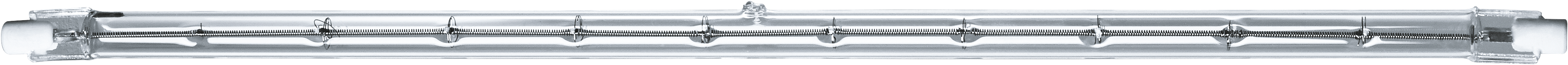 Лампа галогенная Navigator 94 235 J333mm 2000W R7s 230V 2000h Ввезен из РФ. Код ОКРБ 007-2012: 27.40.12