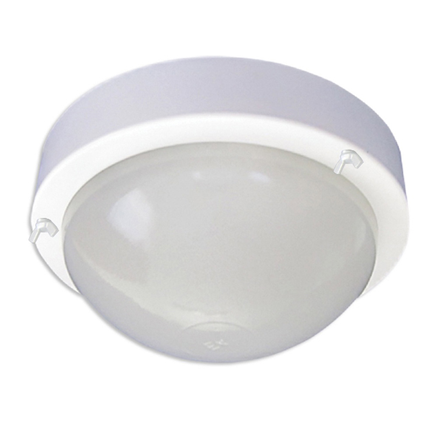 Терма 3 НББ 03-60-003 IP65 корпус белый ИУ Светильник,