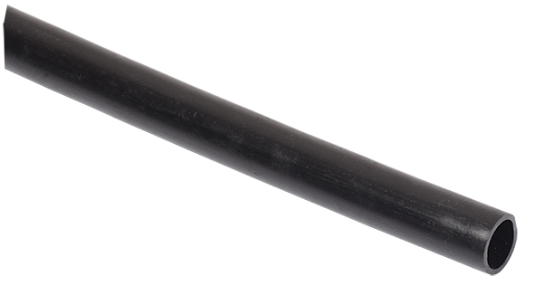 Труба гладкая жесткая ПНД d40 ИЭК черная (100м), CTR10-040-K02-100-1, ИЭК, Ввезен из РФ, Код ОКРБ 007-2012: 22.21.21