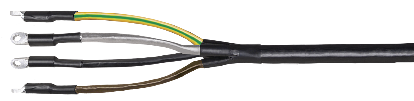 Муфта ПКВтп 4х70/120 с/н ПВХ/СПЭ изоляция 1кВ IEK