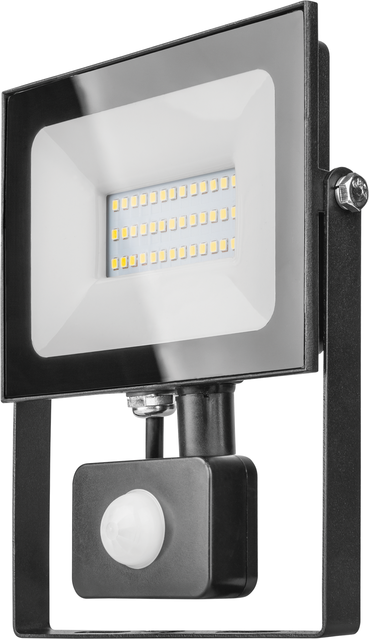 Прожектор светодиодный ОНЛАЙТ 61 985 OFL-02-50-4K-BL-IP65-LED-SNRA, Ввезен из РФ