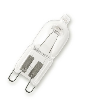 66733 PRO 33W 240V G9 FS1 OSRAM