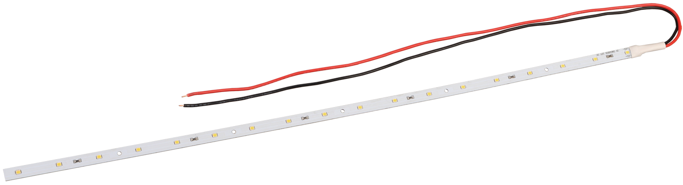Линейка LED-18SMD2835 3,6Вт.,12В,4000-4500K для БАП12-3 IEK, Ввезен из РФ